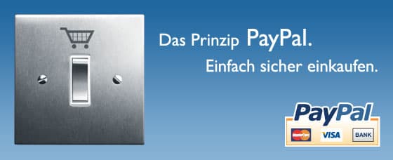 Ganz einfach Geld senden