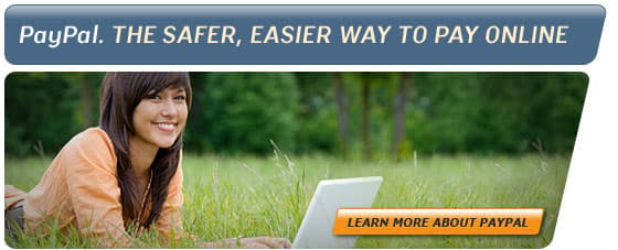 Learn more about PayPal
