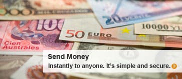 Sign up for PayPal and start accepting credit card payments instantly.