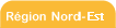 R&eacute;gion Nord