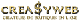 Creasy web