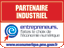LOGO label partindus