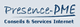Presence-PME