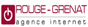 Rouge-Grenat