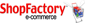 ShopFactory e-commerce