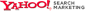 Yahoo! Search Marketing