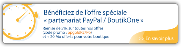 B&eacute;n&eacute;ficier de l'offre sp&eacute;cial