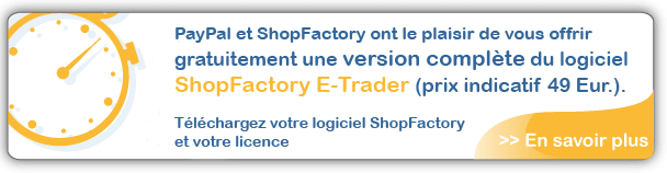 Shop Factory