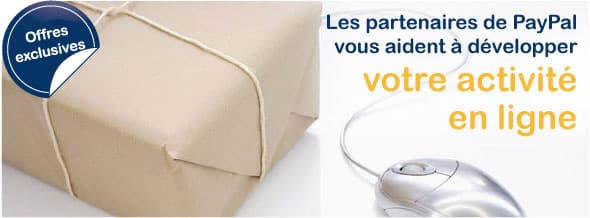 Offres exclusifs