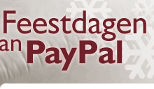 De Werld Binnen Handbereik met PayPal