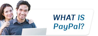 WHAT IS PAYPAL