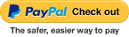 Pay with <em>PayPal</em>