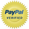 Verified Member of PayPal