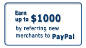Sign up for PayPal and start accepting credit card payments instantly.