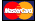 MasterCard - Bezahlung mit Kreditkare