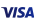 Visa - Bezahlung mit Kreditkare