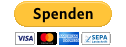 “Spenden