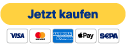 Jetzt einfach, schnell und sicher online bezahlen – mit PayPal.