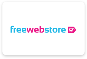Freewebstore