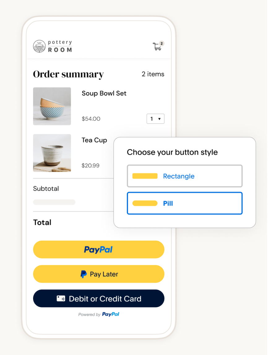 PayPal Developer Community Blog