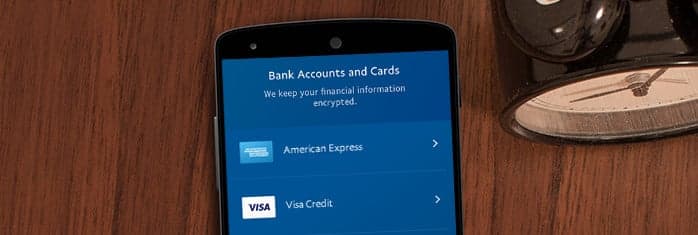 Hubungkan kartu Anda sebelum mulai berbelanja.