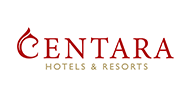 <center>Centara Hotels & Resorts</center>