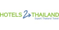<center>Hotels2Thailand</center>