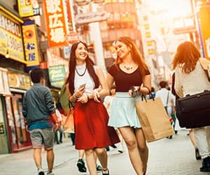 Turn your dream holiday into reality.