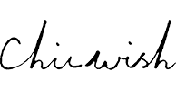 <center>Chicwish</center>
