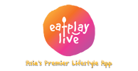 <center>EatPlayLive</center>