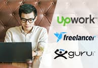 When you're ready to work