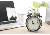 Develop a productive new year.