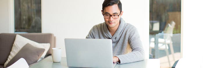 Konfirmasi alamat email Anda.