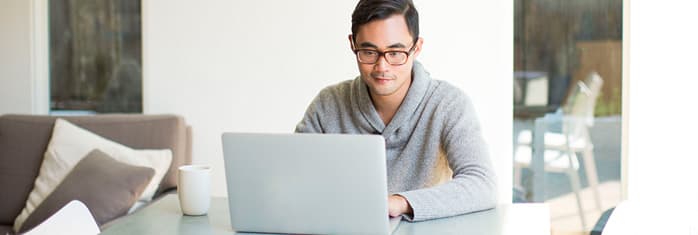 Konfirmasikan alamat email Anda.