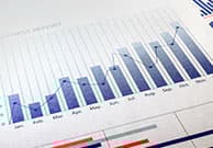 Monitoring your budget.