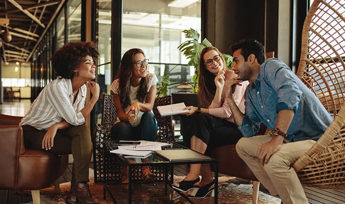 Crack open your 2018 strategy with our helpful surprises