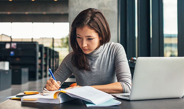 A little knowledge goes a long way