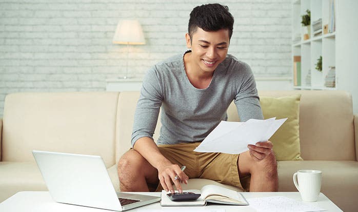 Even your personal playing field