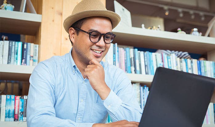 Experts, robots and more time