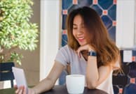 Consistency is the currency