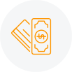 Accept all major payment types