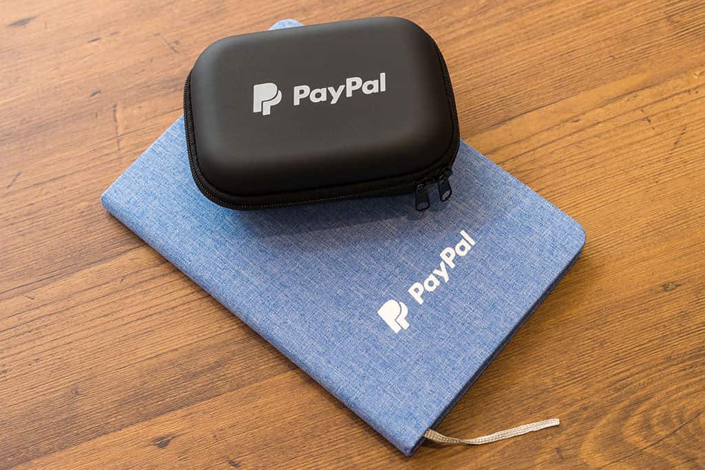 PayPal