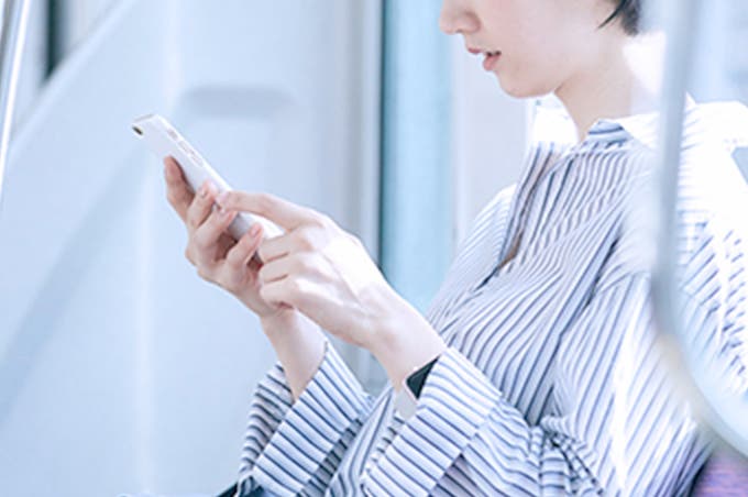 個人間での海外送金