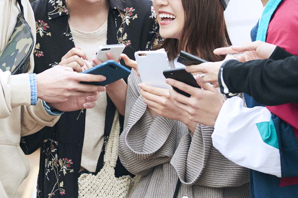 友達や家族と送金＆集金