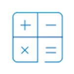 Eine transparente Festgebühr