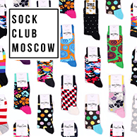Sock Club Moscow