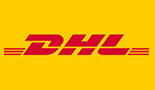 Billede af DHL logo