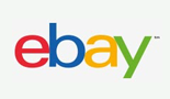 Billede af ebay logo