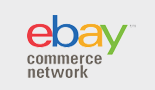 Billede af ebay network logo