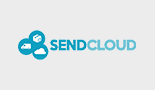 Billede af sendcloud logo